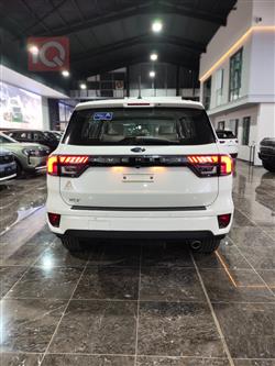 Ford Everest